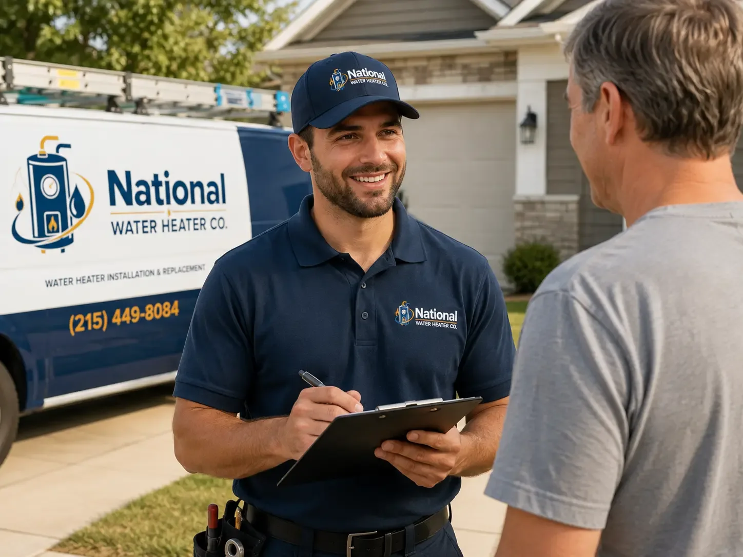 Water Heater Installation Burnett, WI FAQs